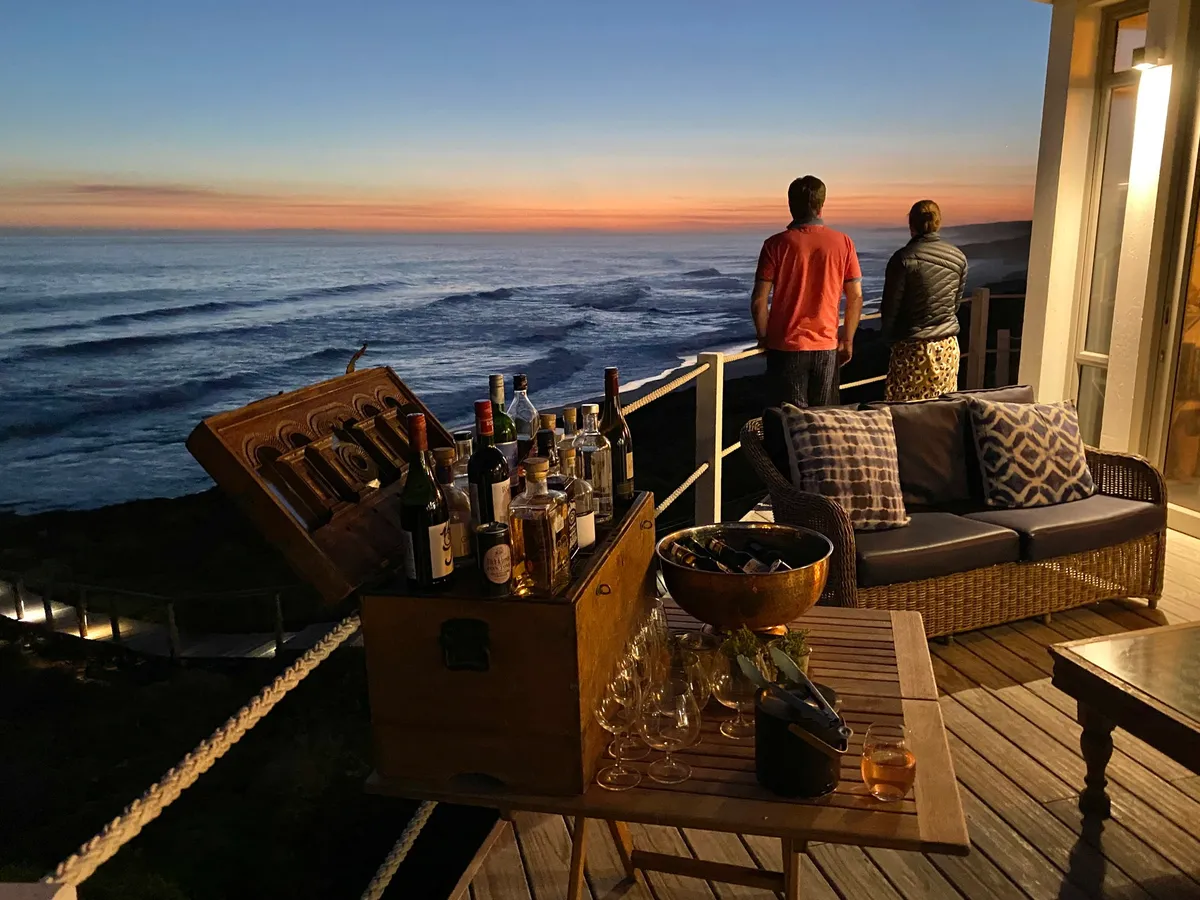Lekkerwater Beach Lodge — photo 48