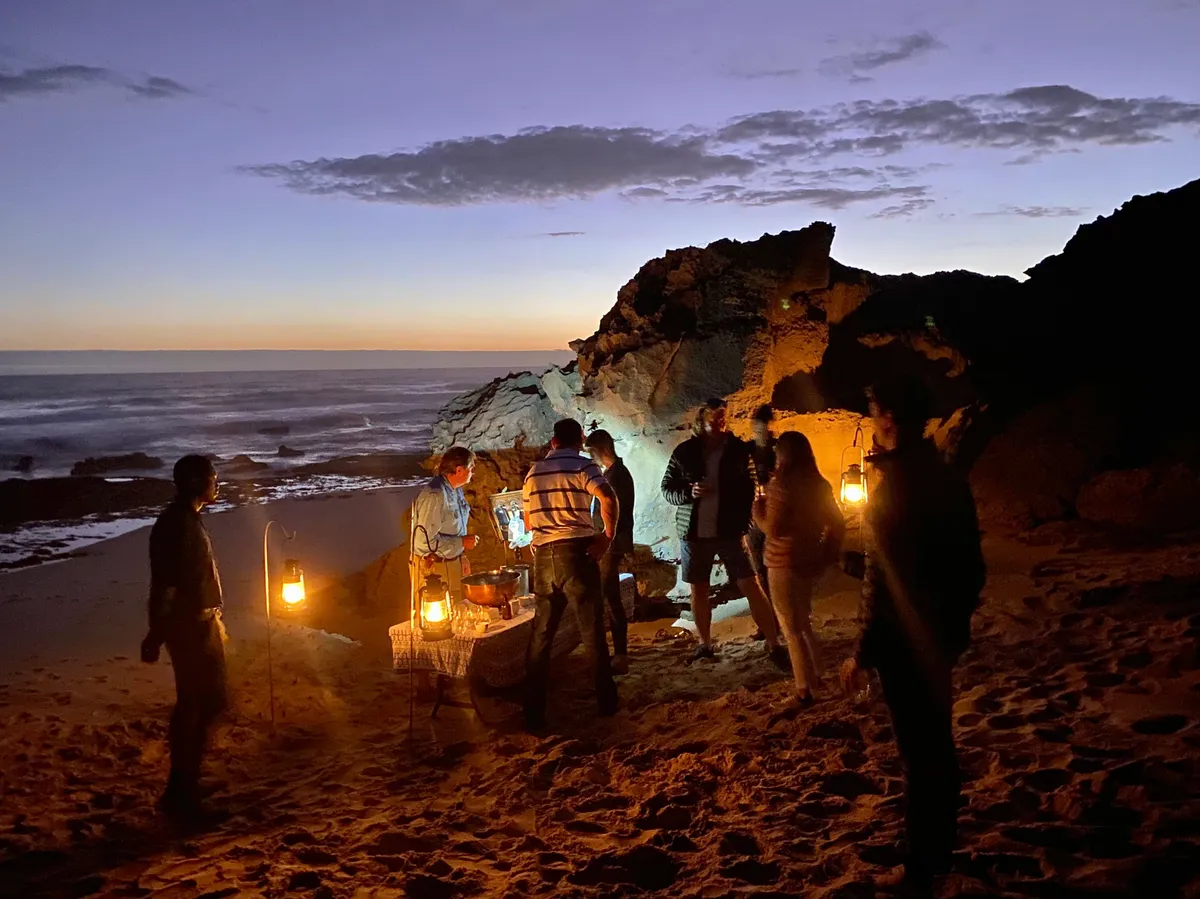Lekkerwater Beach Lodge — photo 49