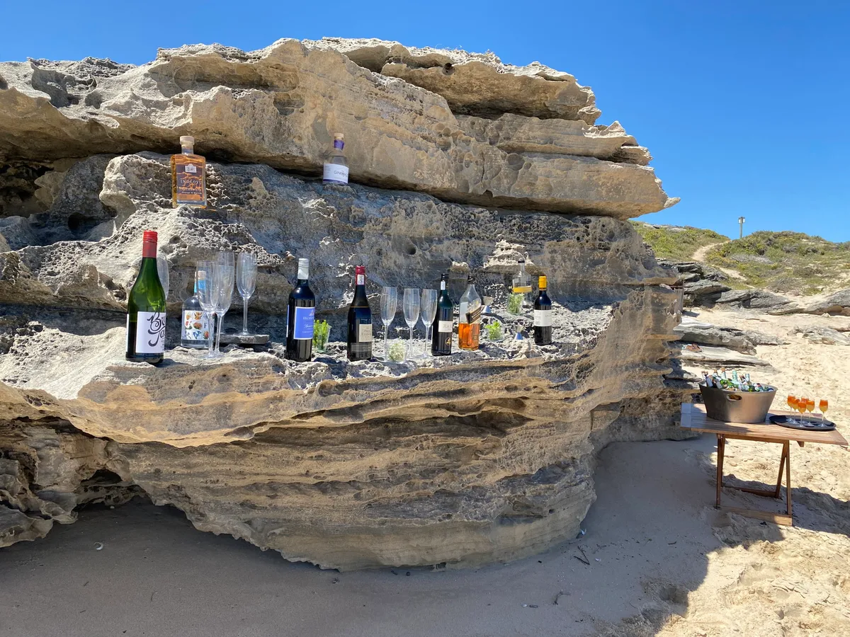 Lekkerwater Beach Lodge — photo 50