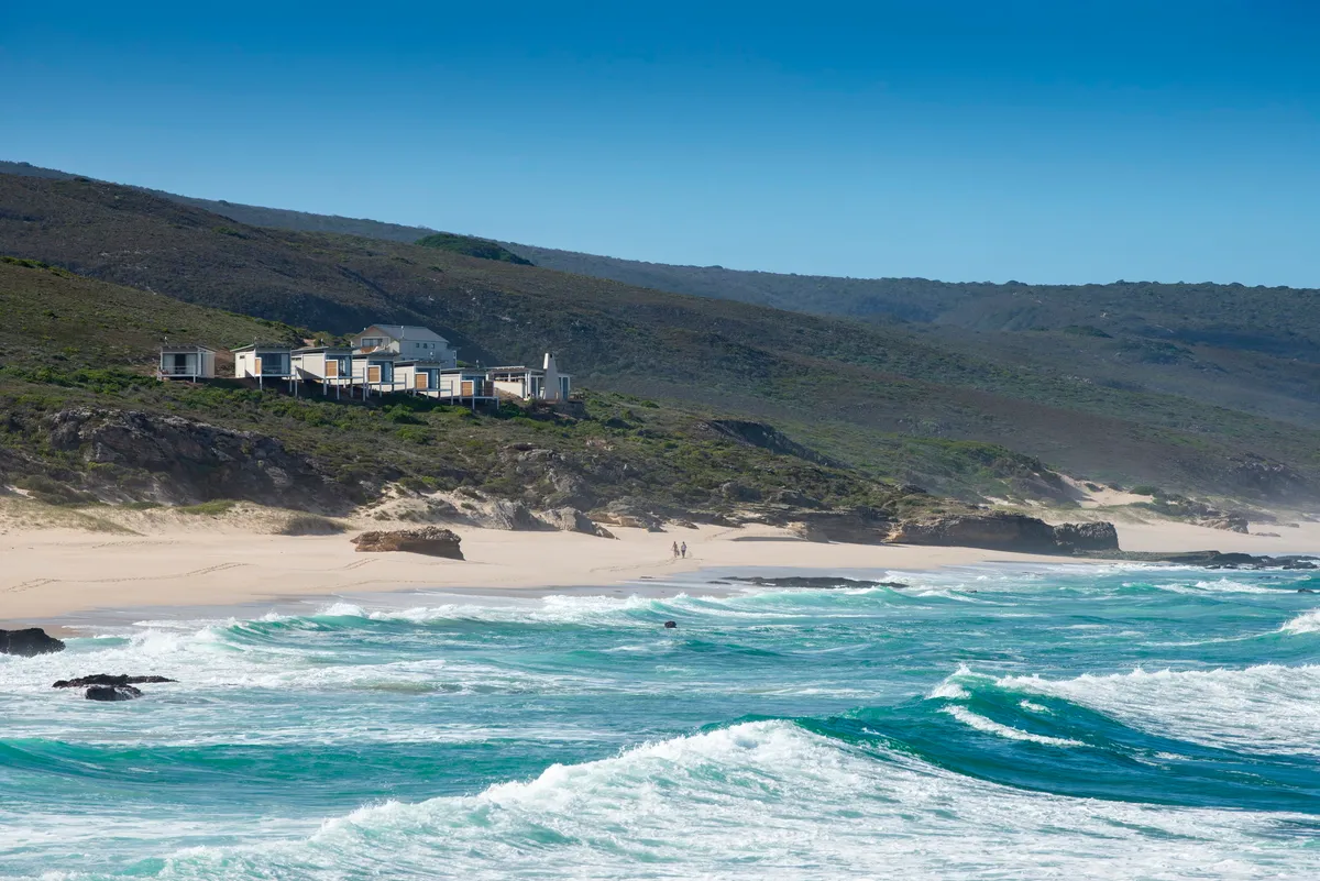 Lekkerwater Beach Lodge — photo 51