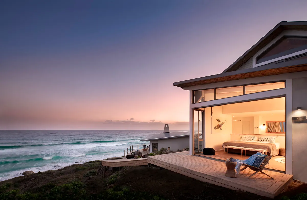Lekkerwater Beach Lodge — photo 52