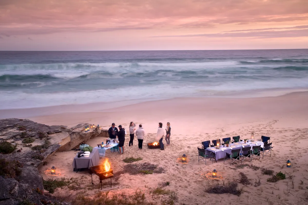 Lekkerwater Beach Lodge — photo 53
