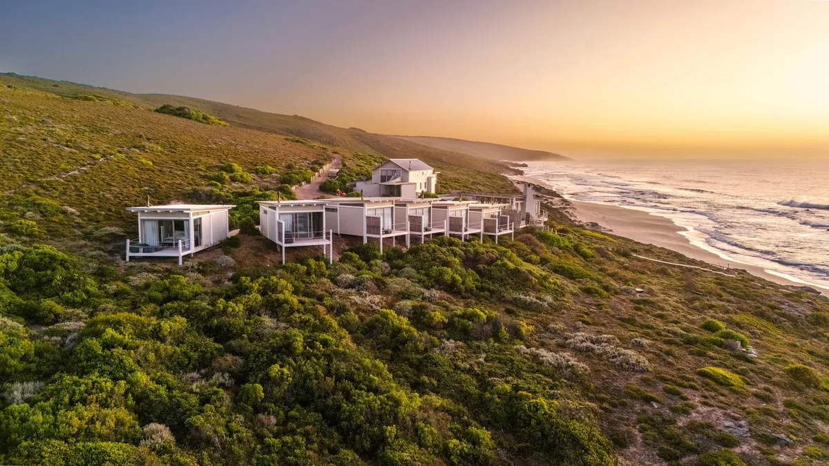 Lekkerwater Beach Lodge — photo 9