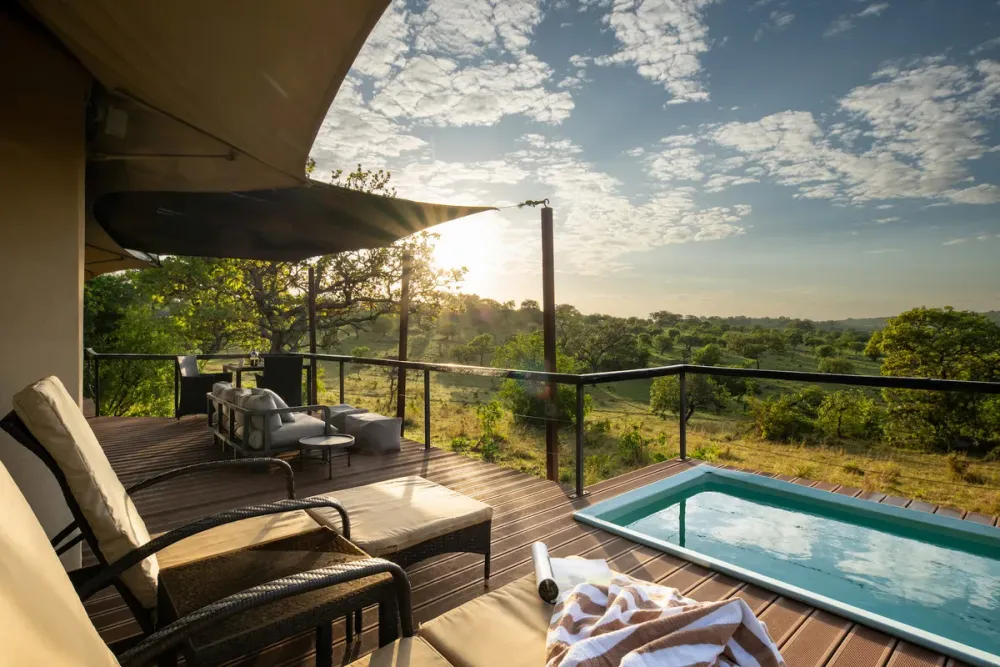 Lemala Kuria Hills, Serengeti (North / Wogakuria), Tanzania