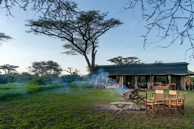 Lemala Mara