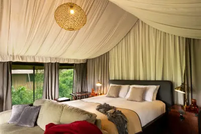 Lemala Ngorongoro, Ngorongoro, Tanzania