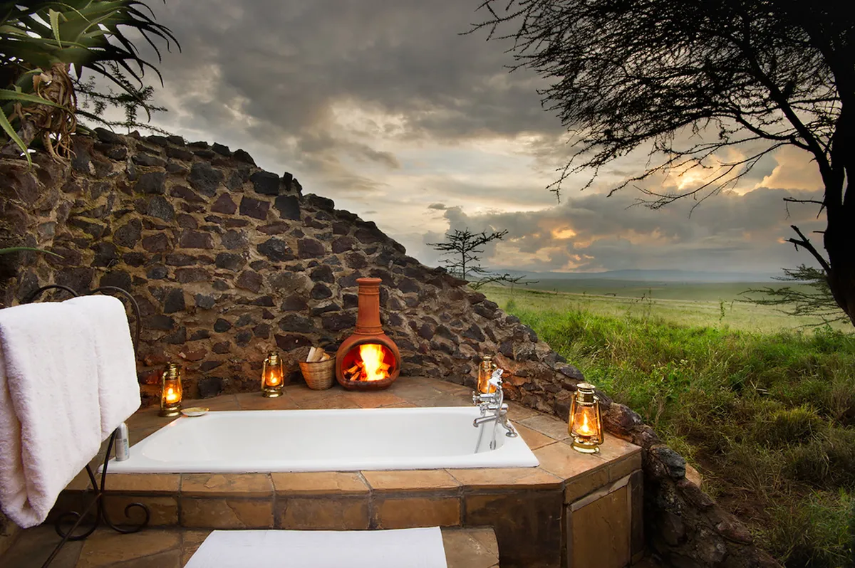 Lewa House — photo 30