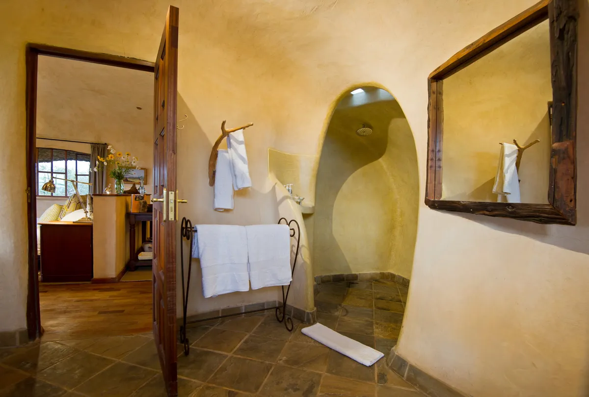 Lewa House — photo 41