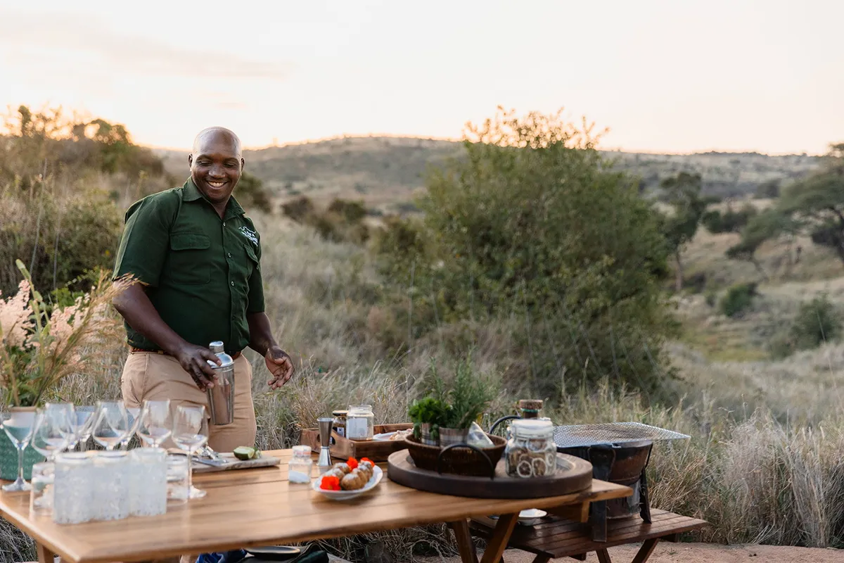 Lewa Wilderness — photo 123