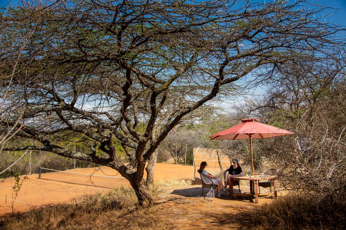 Lewa Wilderness — photo 128