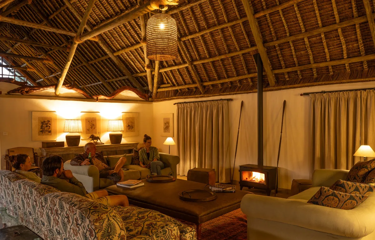 Lewa Wilderness — photo 4