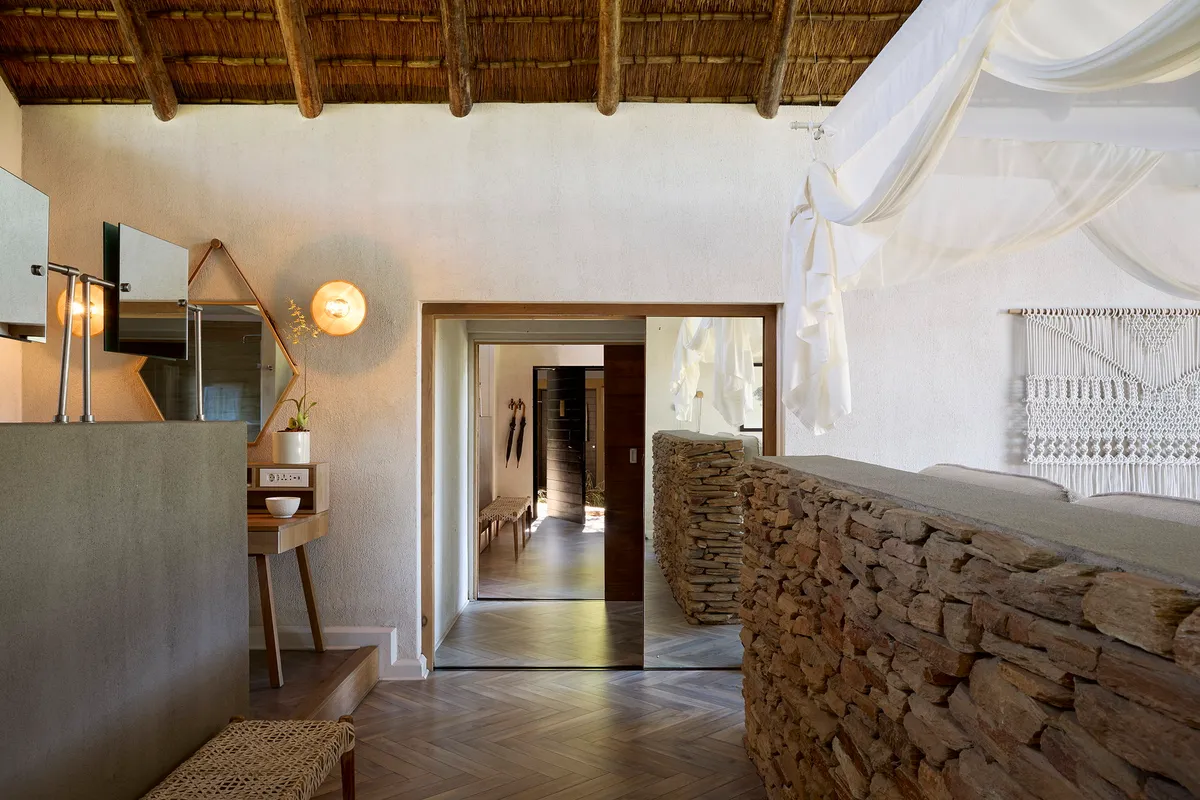 Lion Sands River Lodge — photo 38