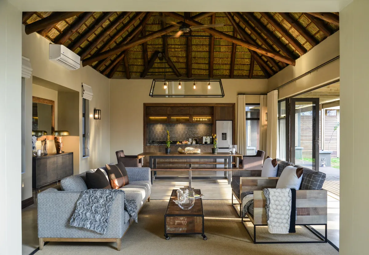 Lion Sands Tinga Lodge — photo 11
