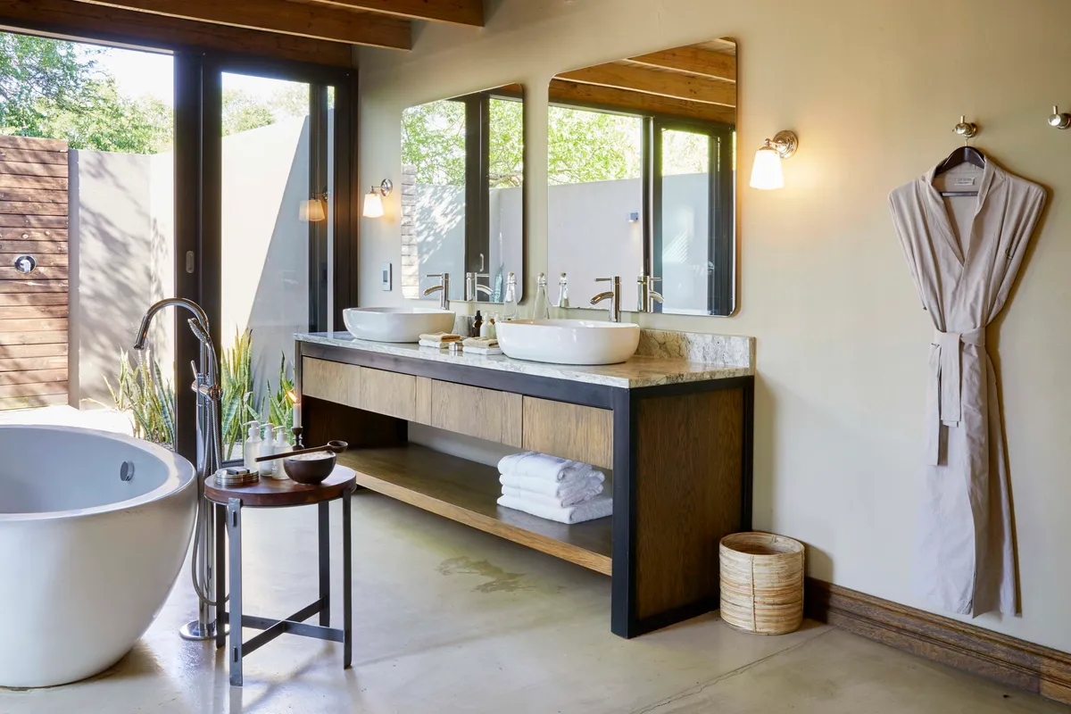 Lion Sands Tinga Lodge — photo 30