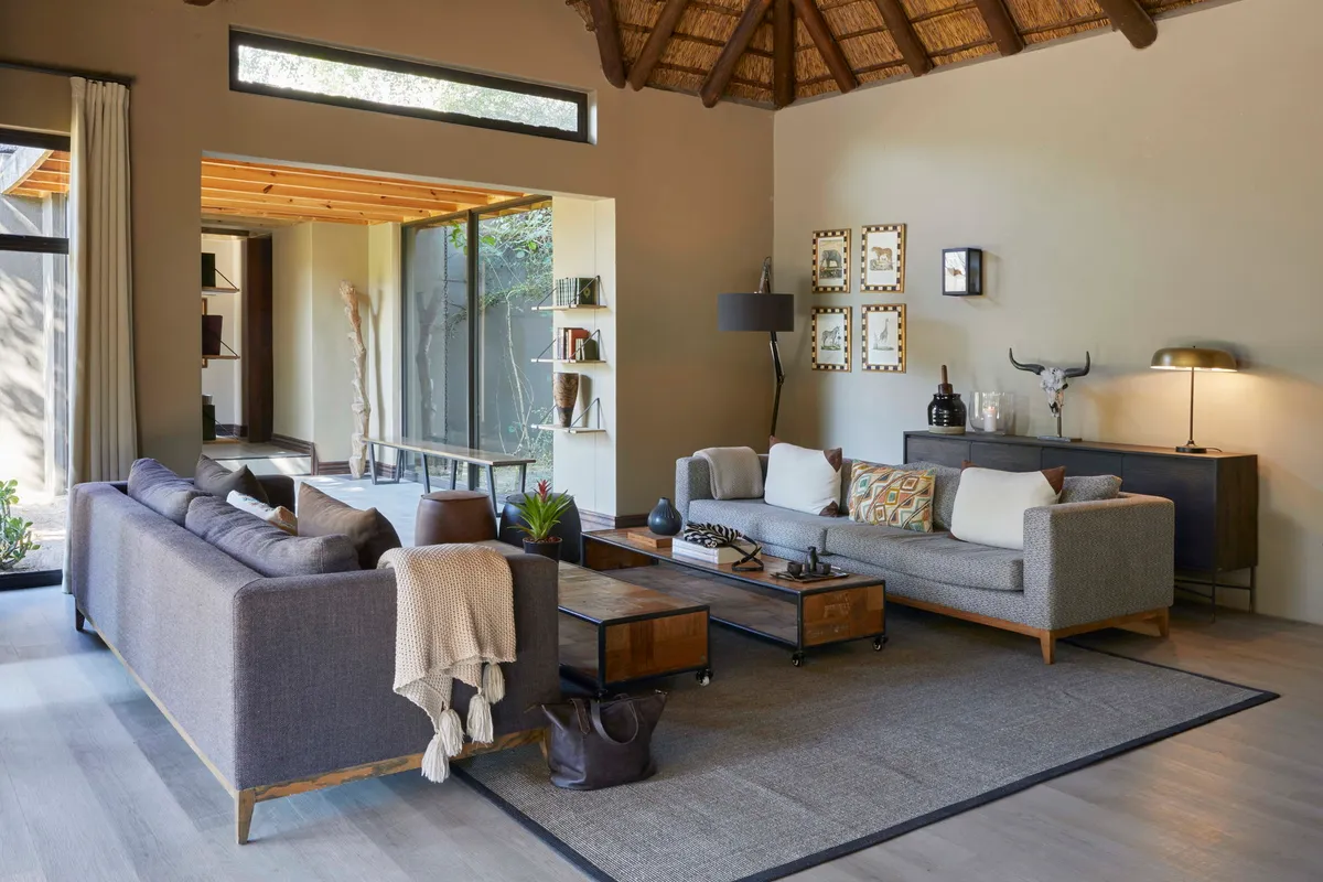 Lion Sands Tinga Lodge — photo 38