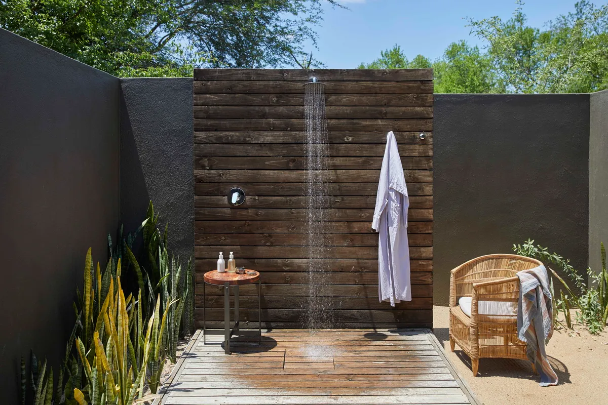 Lion Sands Tinga Lodge — photo 40