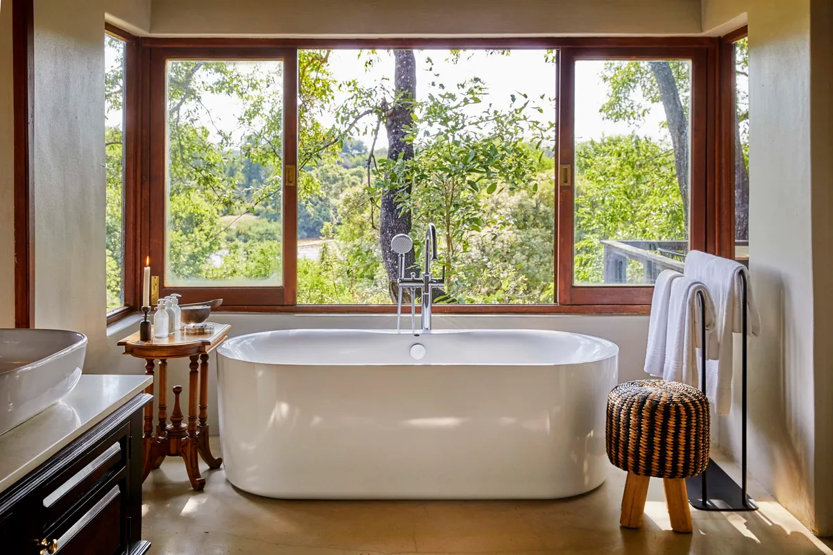 Lion Sands Tinga Lodge — photo 61