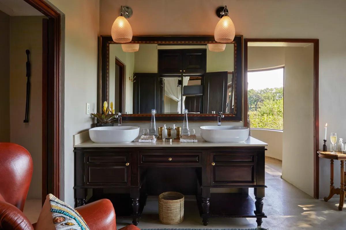 Lion Sands Tinga Lodge — photo 62