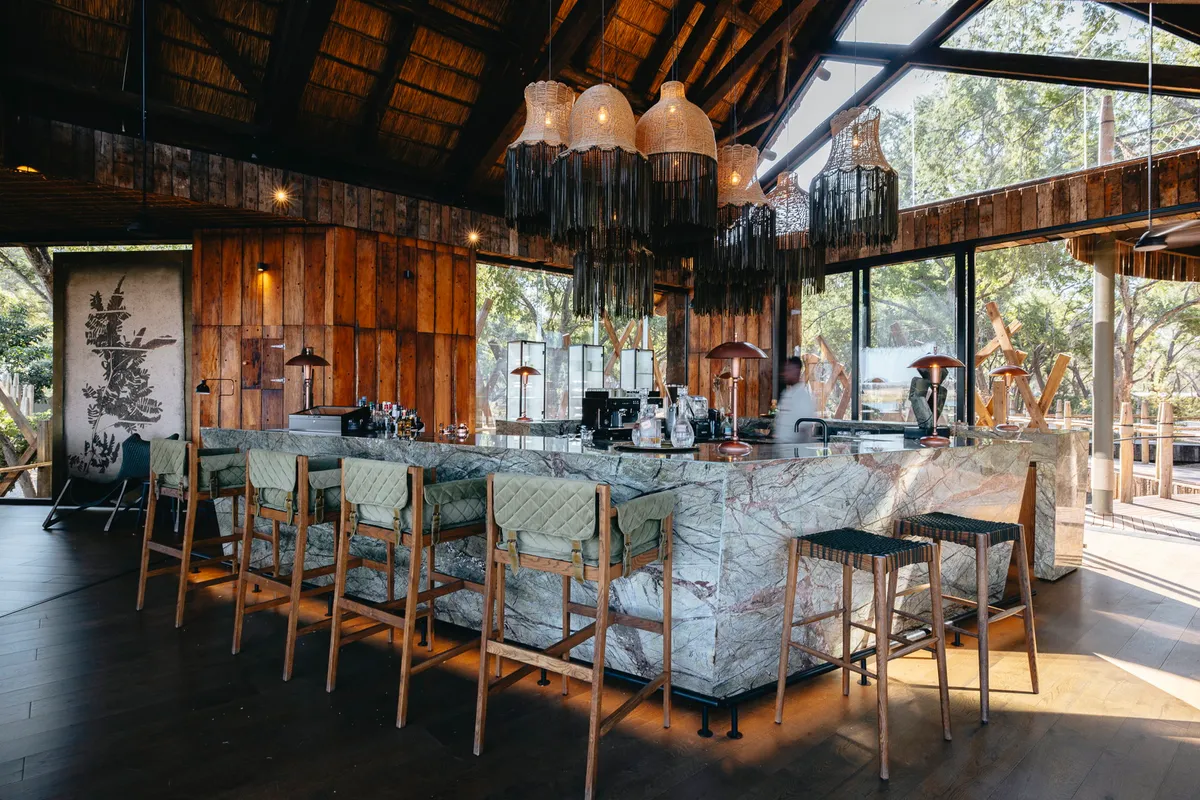 Lolebezi Lodge — photo 10