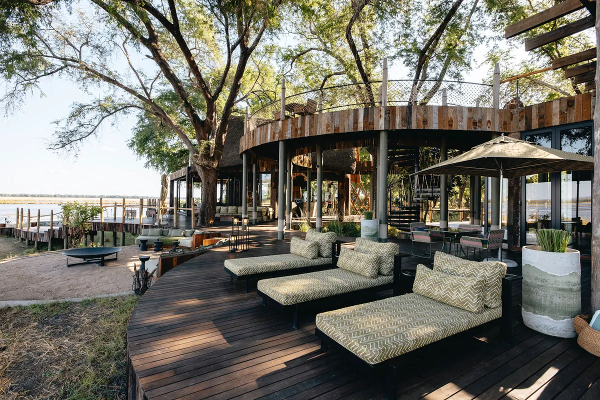 Lolebezi Lodge — photo 12