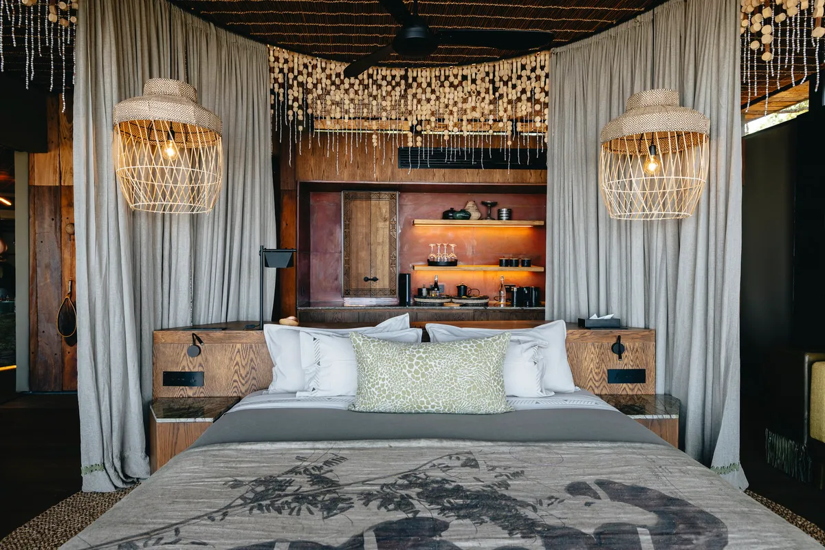 Lolebezi Lodge — photo 14