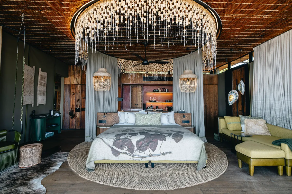 Lolebezi Lodge — photo 15