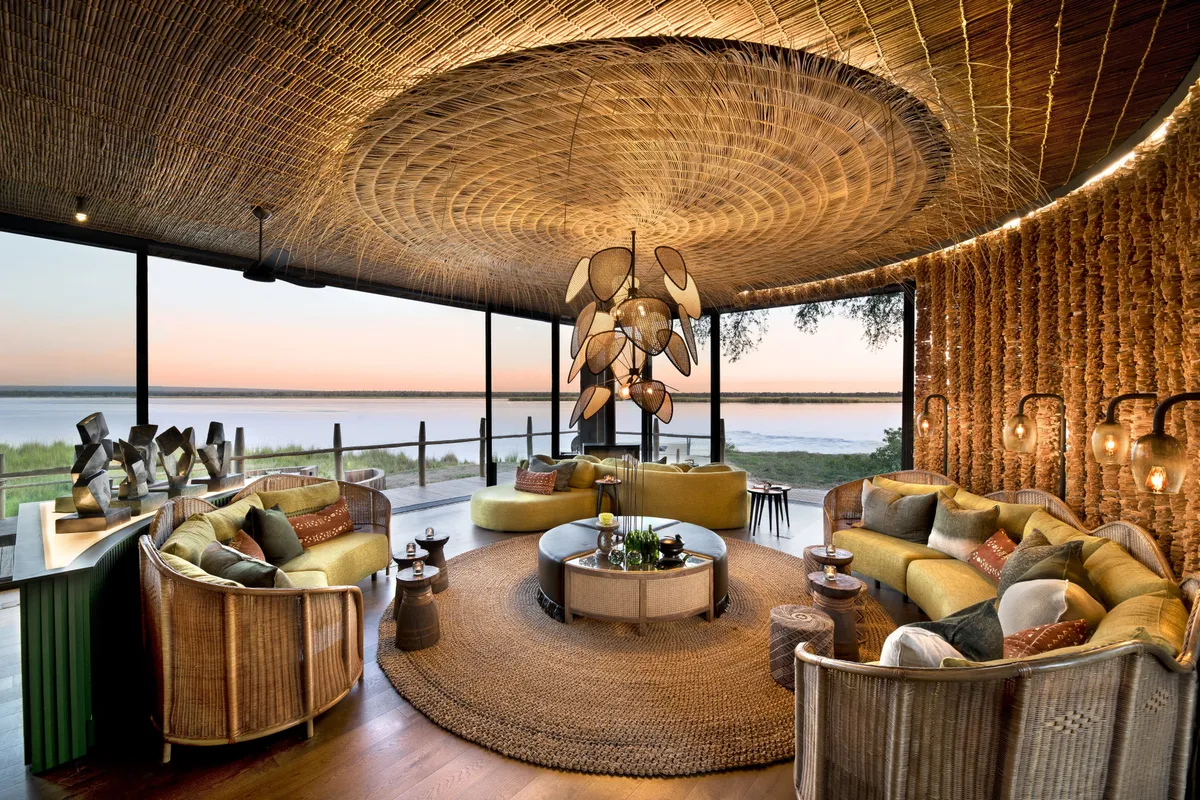 Lolebezi Lodge — photo 19