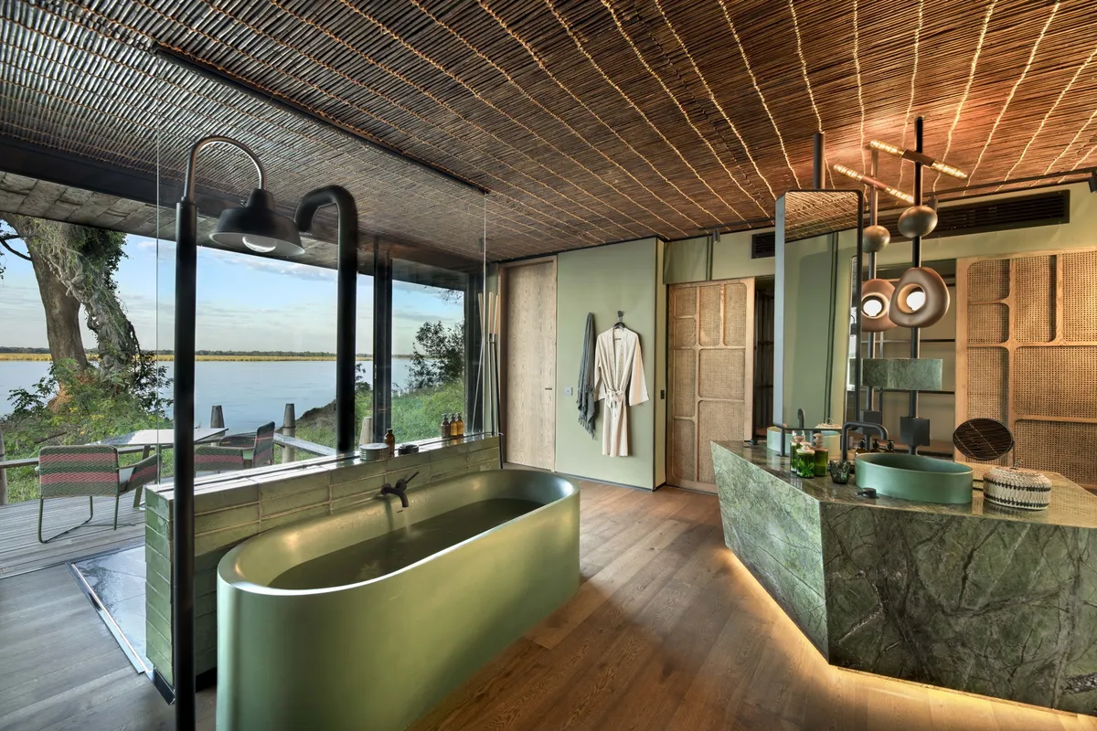 Lolebezi Lodge — photo 20