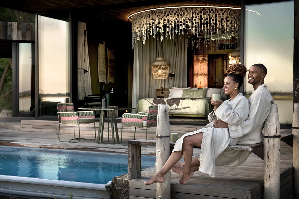 Lolebezi Lodge — photo 22