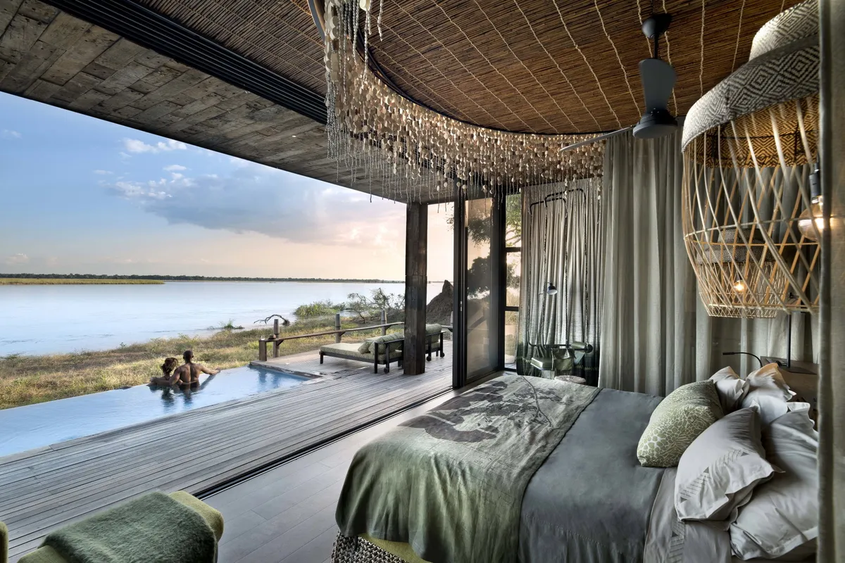 Lolebezi Lodge — photo 23