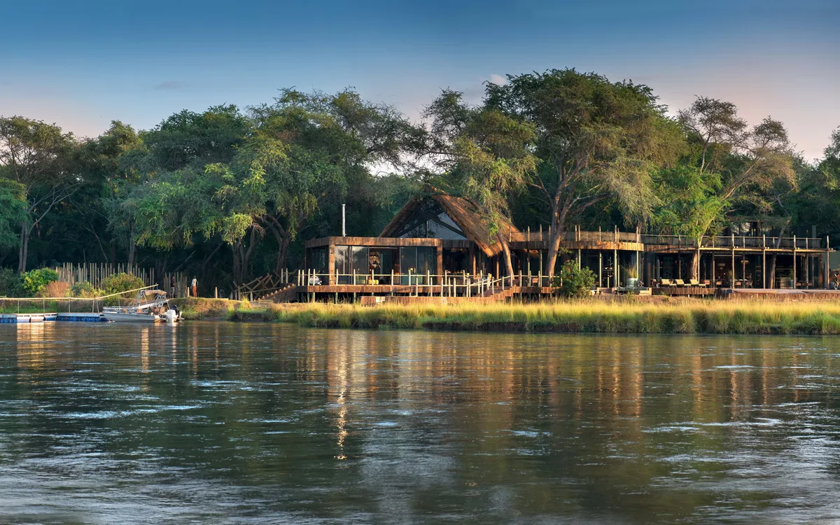 Lolebezi Lodge — photo 4