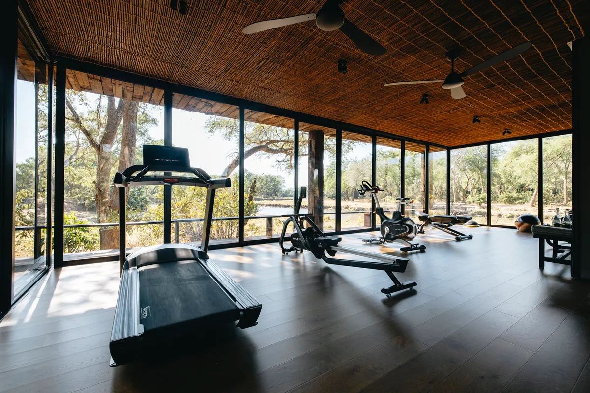 Lolebezi Lodge — photo 8