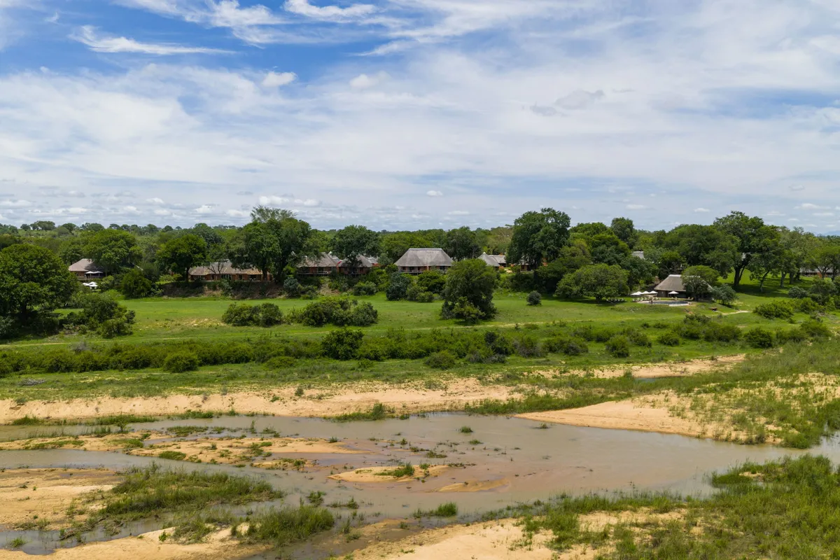 MalaMala Main Camp — photo 31