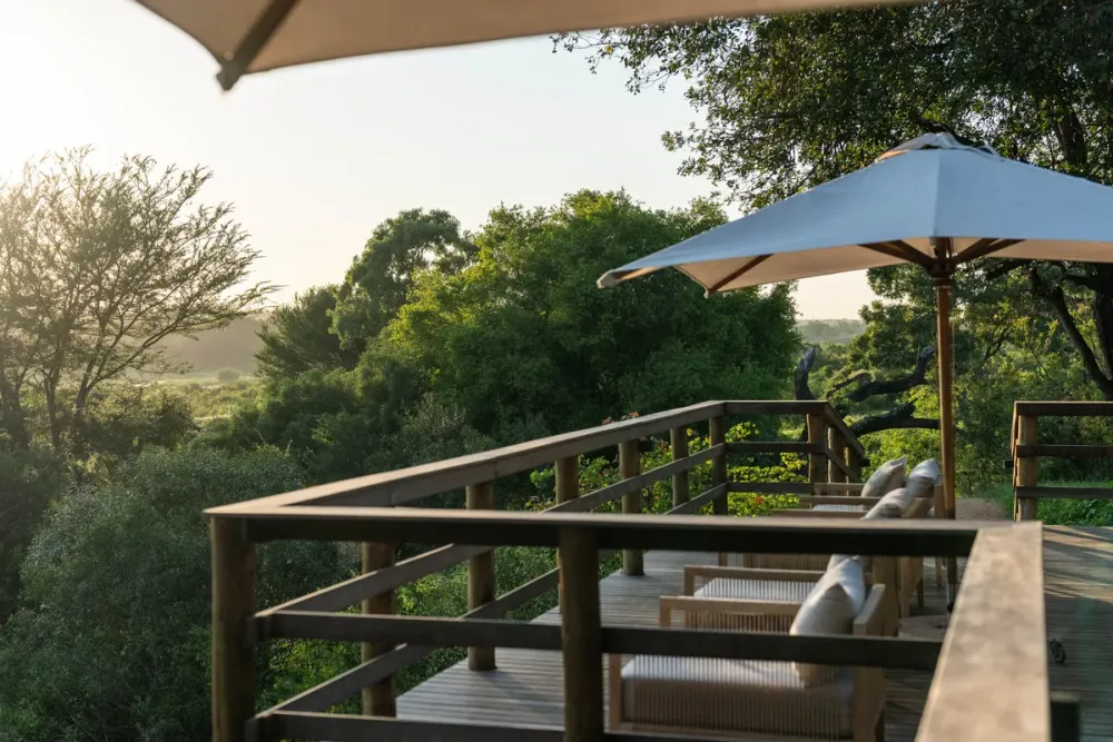 MalaMala Sable Camp, Sabi Sand · MalaMala Game Reserve, South Africa