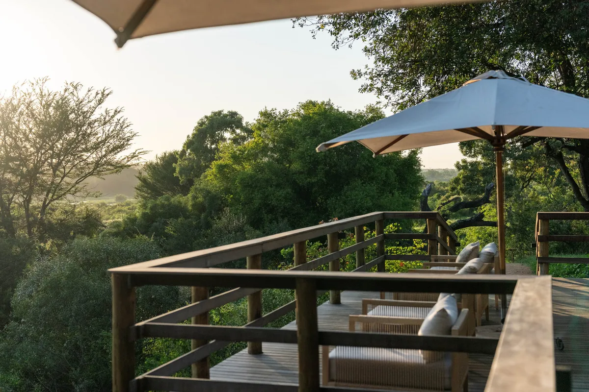 MalaMala Sable Camp — Sabi Sand · MalaMala Game Reserve, South Africa