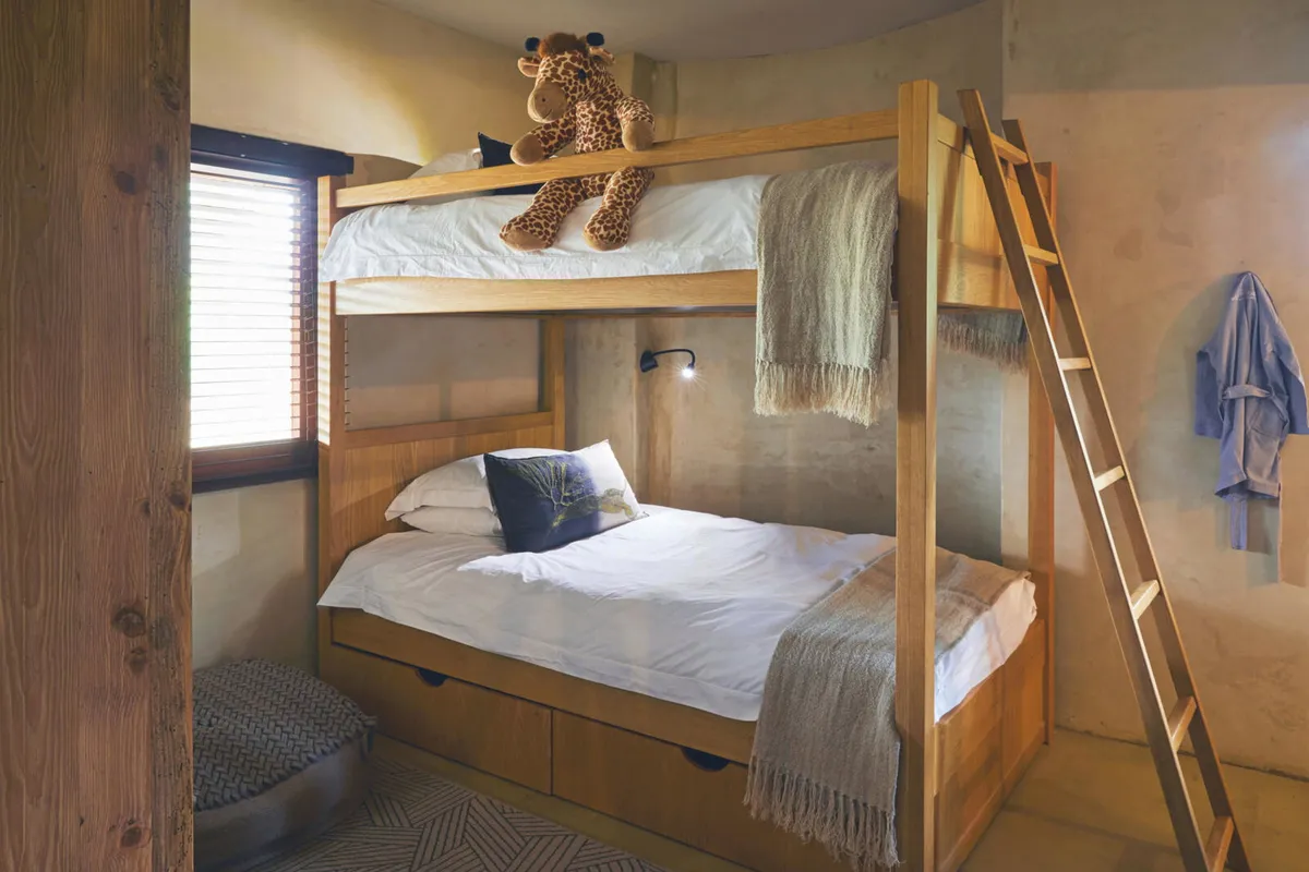 Marataba Safari Lodge — photo 14