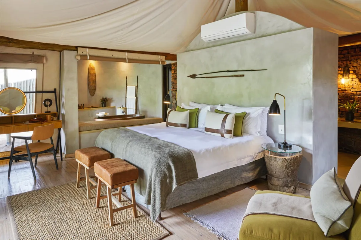 Marataba Safari Lodge — photo 21