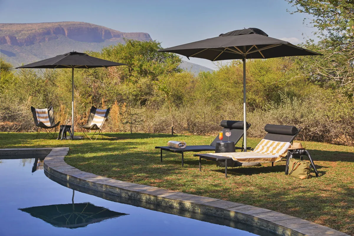 Marataba Safari Lodge — photo 24
