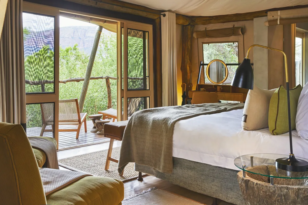 Marataba Safari Lodge — photo 34