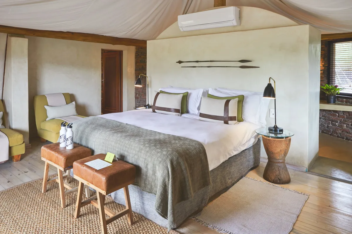 Marataba Safari Lodge — photo 37