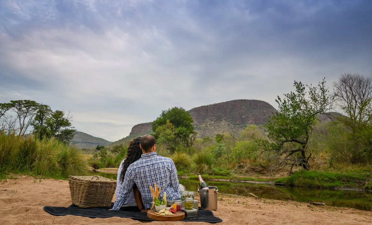 Marataba Safari Lodge — photo 39