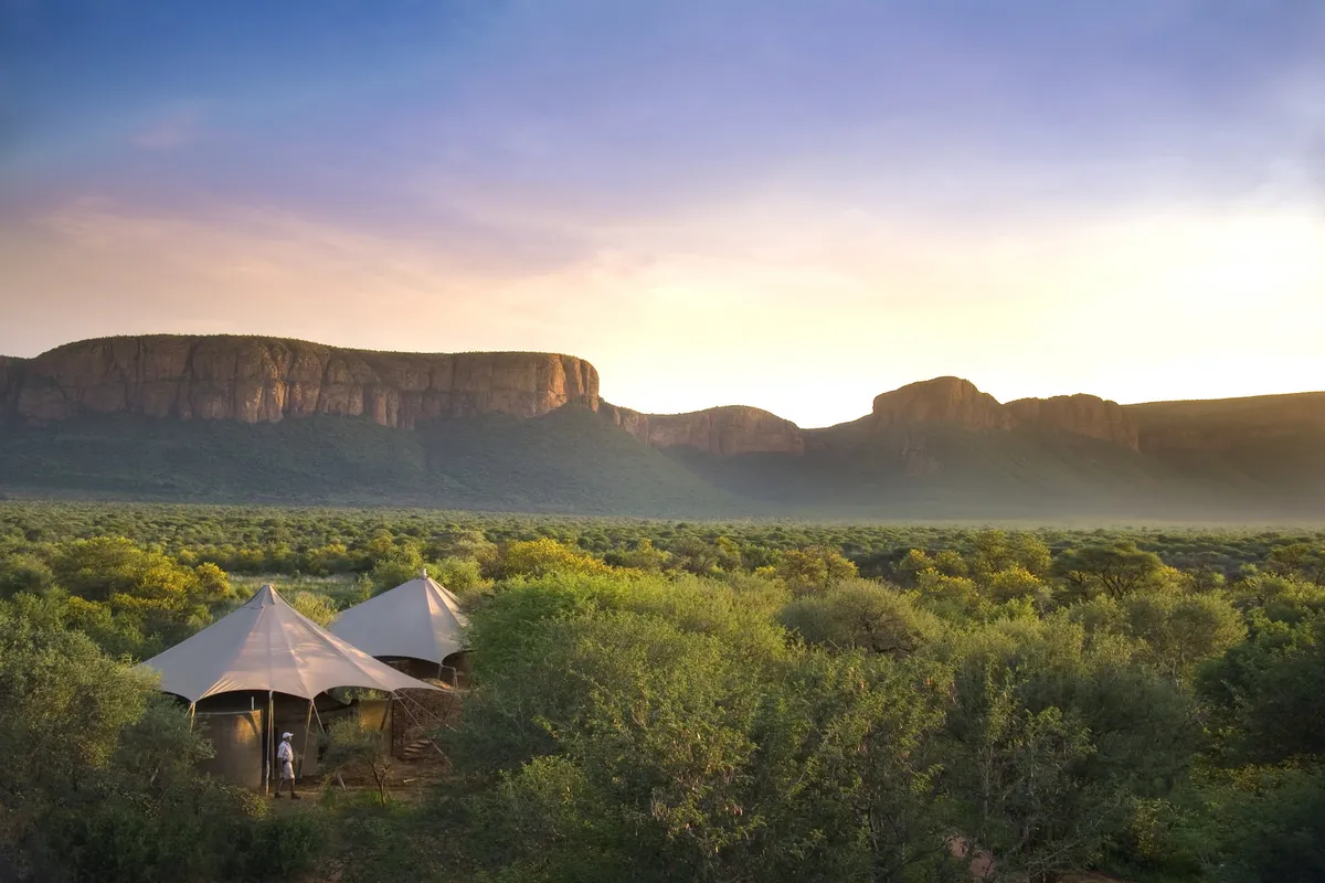 Marataba Safari Lodge — photo 44