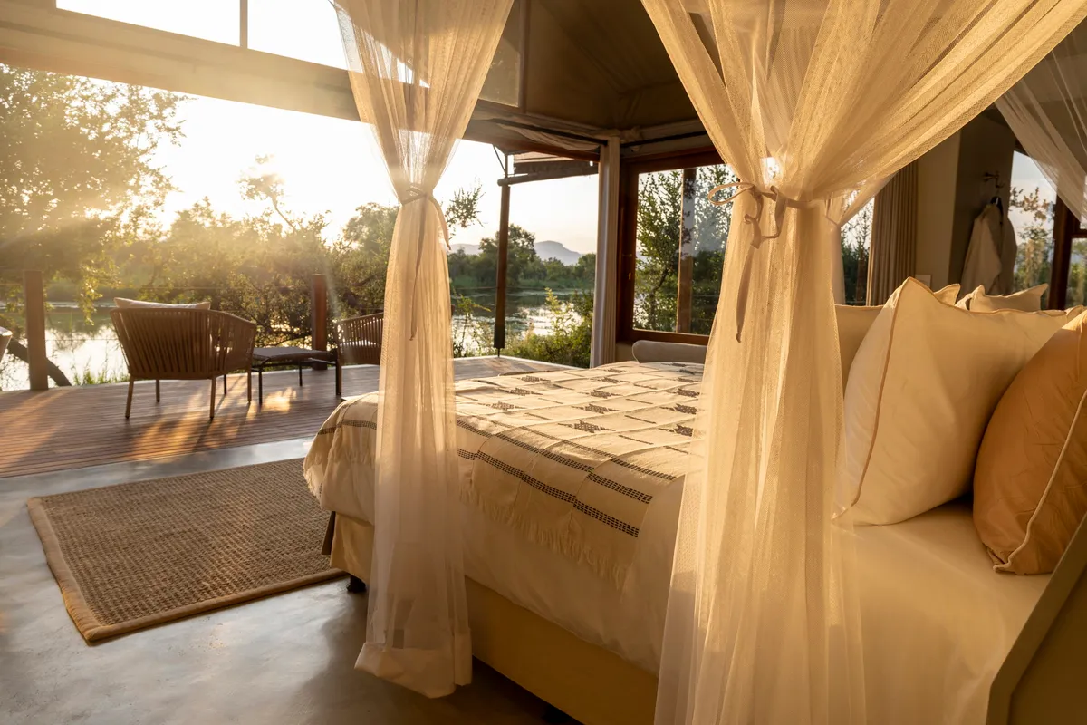 Marataba Safari Lodge — photo 57