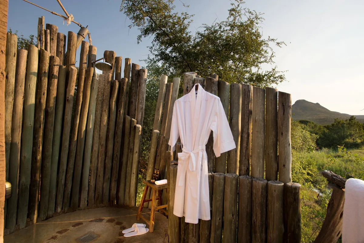 Marataba Safari Lodge — photo 59
