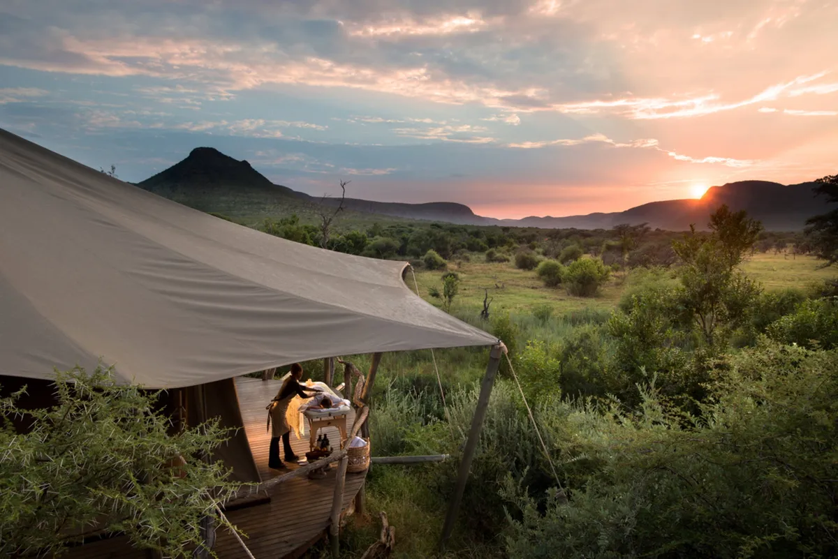 Marataba Safari Lodge — photo 8