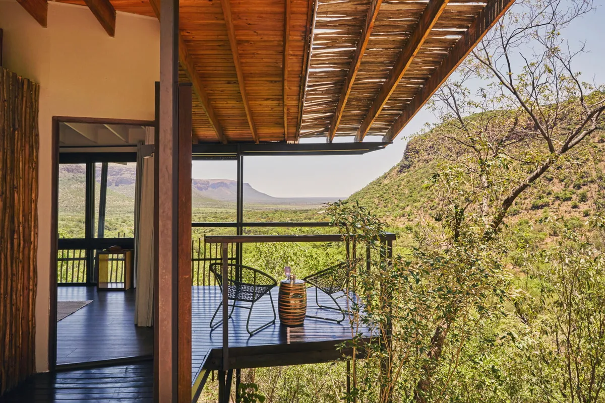 Marataba Mountain Lodge — photo 10