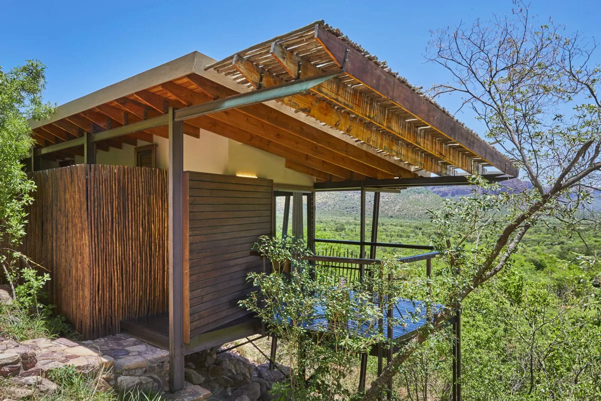 Marataba Mountain Lodge — photo 11