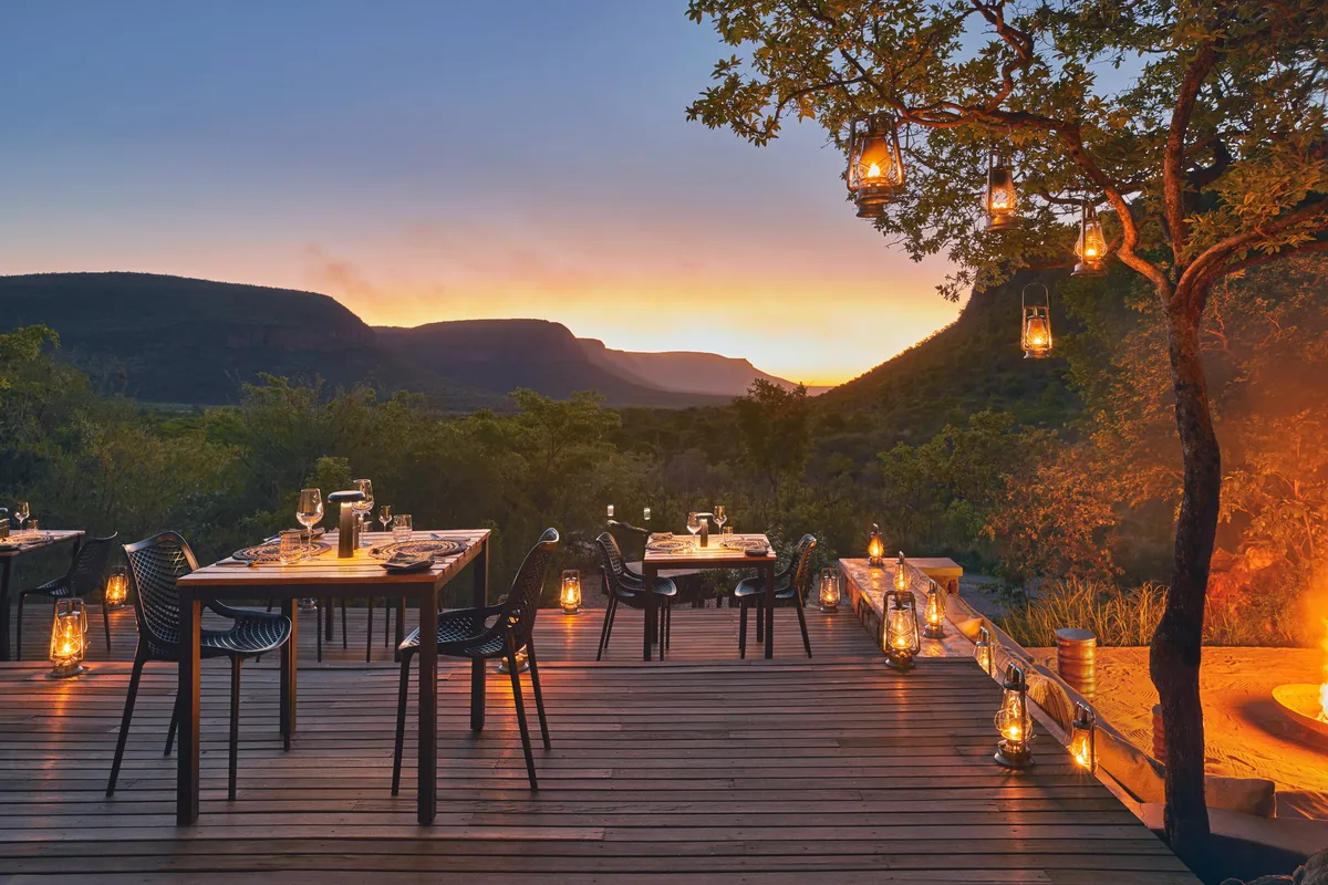 Marataba Mountain Lodge — photo 16