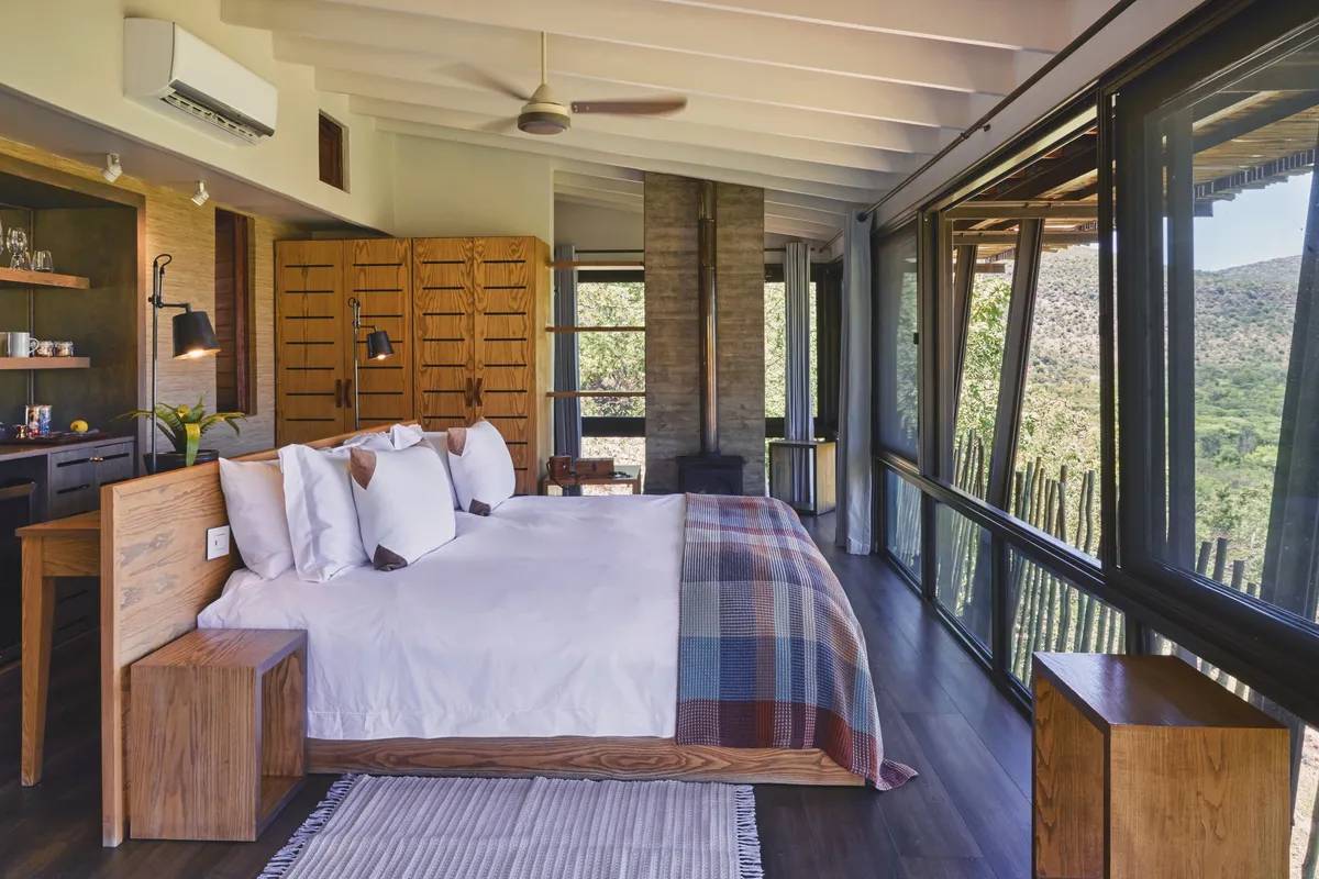 Marataba Mountain Lodge — photo 17