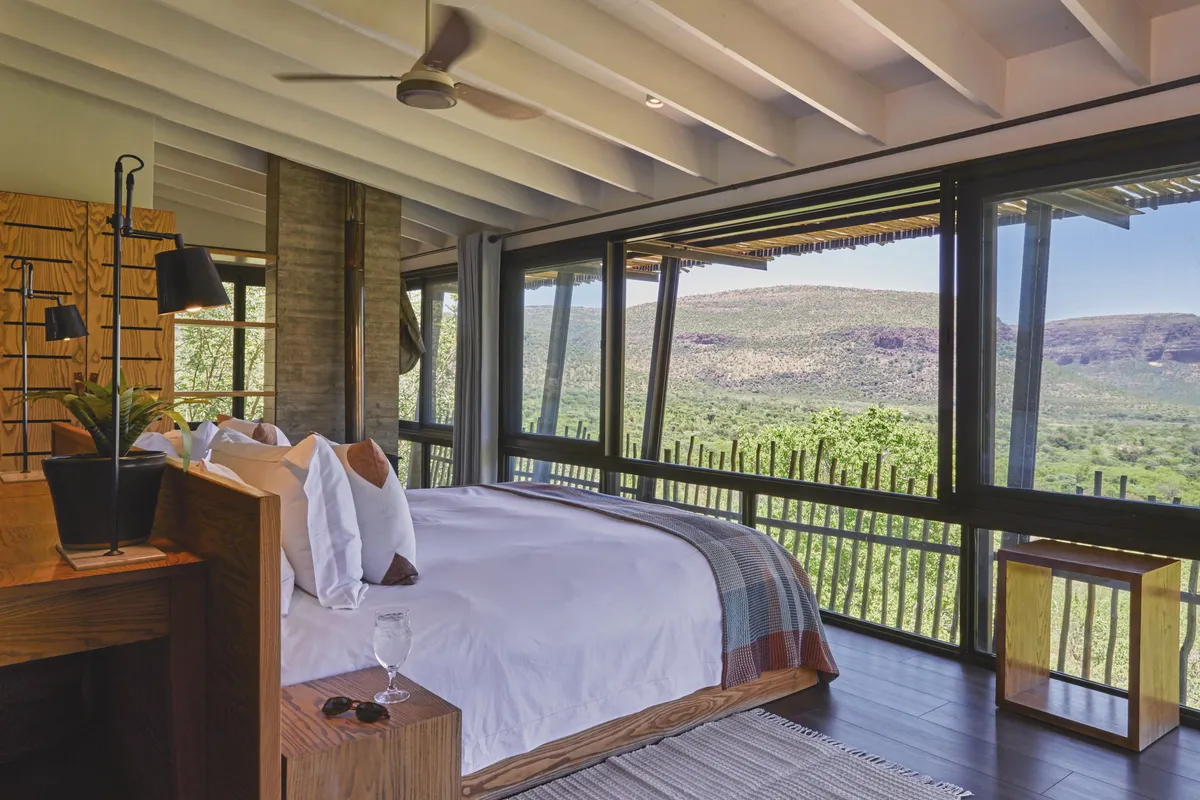 Marataba Mountain Lodge — photo 18
